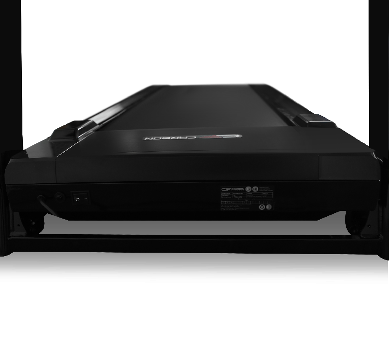 Беговая дорожка домашняя CARBON FITNESS T520