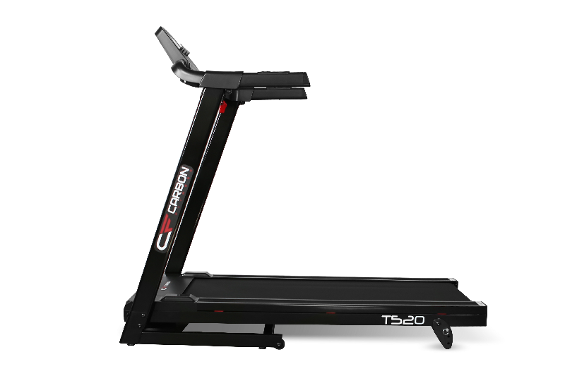 Беговая дорожка домашняя CARBON FITNESS T520