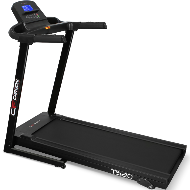 Беговая дорожка домашняя CARBON FITNESS T520