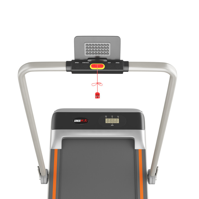 Беговая дорожка UNIX Fit R-260N