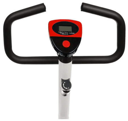 Велотренажер Atlas Sport CARDIO Blue