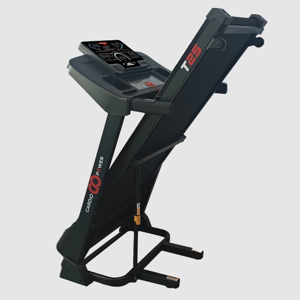 Беговая дорожка CardioPower T25 NEW