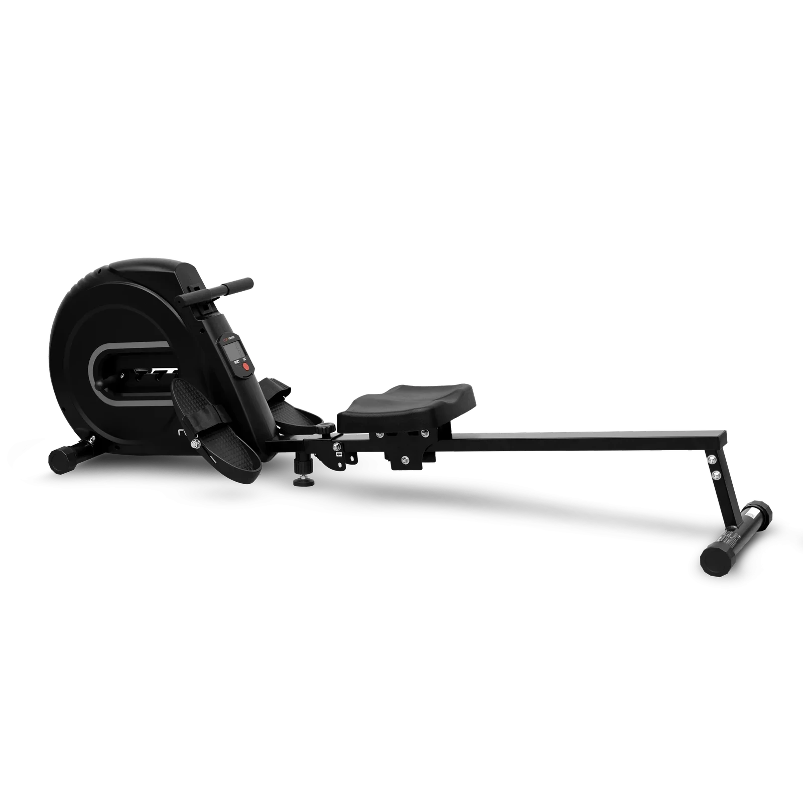 Гребной тренажер домашний CARBON FITNESS RW70