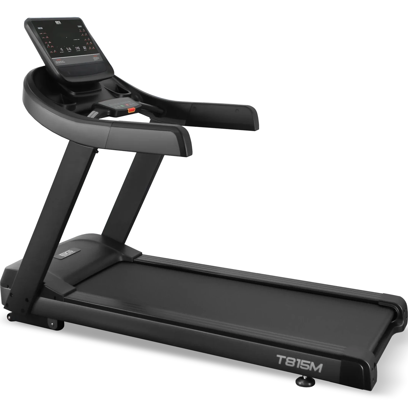 Беговая дорожка BRONZE GYM T815M