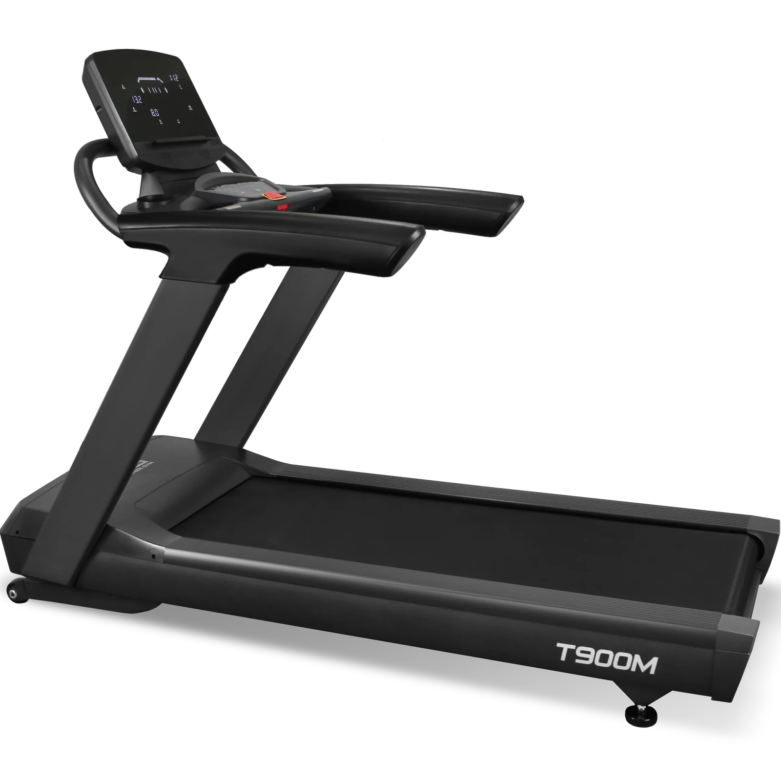 Беговая дорожка профессиональная BRONZE GYM T900M