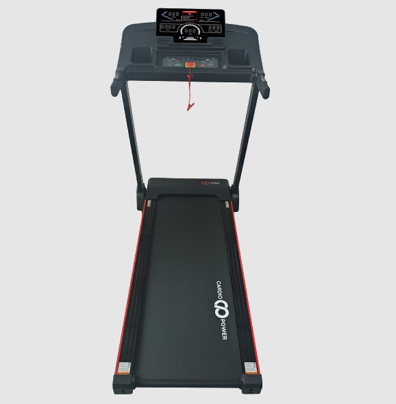 Беговая дорожка CardioPower T25 NEW