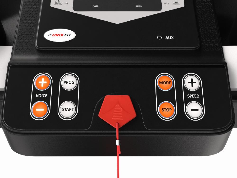 Беговая дорожка UNIX Fit ST-510T